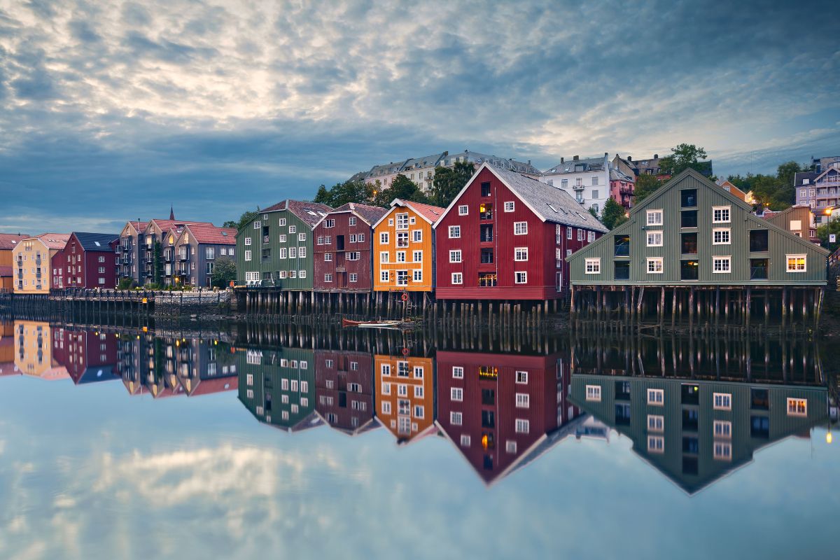 trondheim